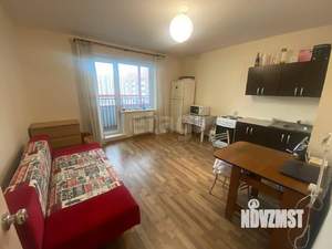 Студия квартира, вторичка, 24м2, 8/20 этаж