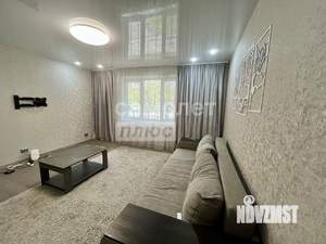 1-к квартира, вторичка, 40м2, 1/9 этаж