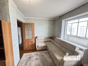 1-к квартира, вторичка, 30м2, 9/9 этаж