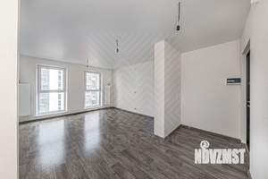 2-к квартира, вторичка, 41м2, 6/10 этаж