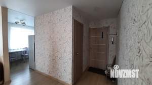 1-к квартира, вторичка, 32м2, 3/5 этаж