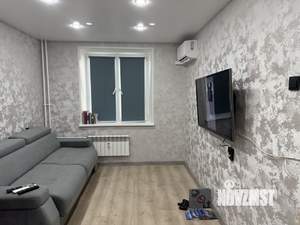 1-к квартира, вторичка, 36м2, 8/11 этаж