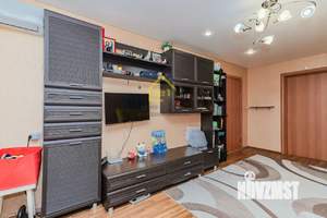 2-к квартира, вторичка, 46м2, 2/5 этаж