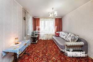 1-к квартира, вторичка, 31м2, 7/9 этаж