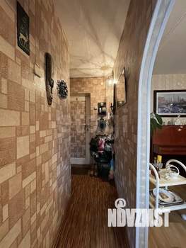 2-к квартира, вторичка, 42м2, 2/5 этаж