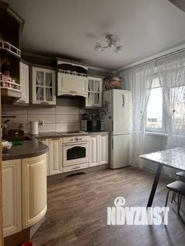 3-к квартира, вторичка, 74м2, 2/10 этаж