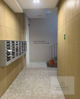 3-к квартира, вторичка, 91м2, 9/9 этаж