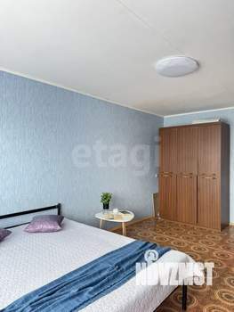 3-к квартира, вторичка, 65м2, 9/9 этаж