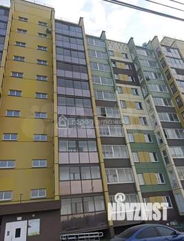 Студия квартира, вторичка, 30м2, 5/11 этаж