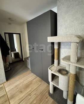 3-к квартира, вторичка, 57м2, 7/21 этаж