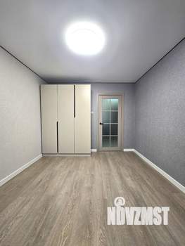 2-к квартира, вторичка, 52м2, 8/9 этаж