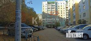 1-к квартира, вторичка, 43м2, 6/10 этаж