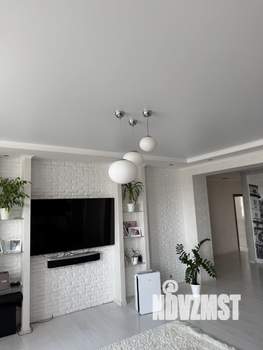5-к квартира, вторичка, 185м2, 12/20 этаж