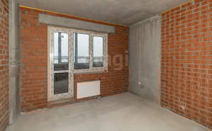 1-к квартира, вторичка, 52м2, 14/21 этаж