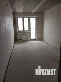 1-к квартира, сданный дом, 56м2, 10/20 этаж