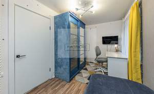 2-к квартира, вторичка, 42м2, 2/5 этаж