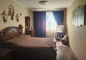 3-к квартира, вторичка, 77м2, 17/20 этаж