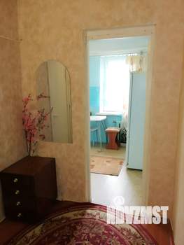 1-к квартира, вторичка, 38м2, 3/3 этаж
