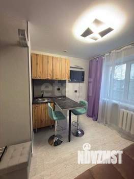 Студия квартира, вторичка, 13м2, 3/5 этаж