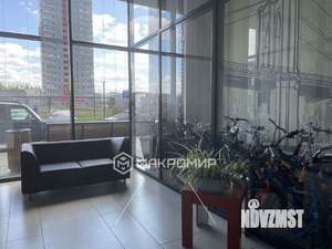 1-к квартира, вторичка, 33м2, 15/16 этаж
