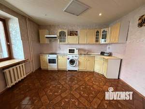 3-к квартира, вторичка, 129м2, 7/10 этаж