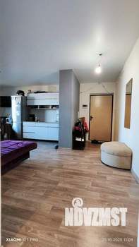 2-к квартира, вторичка, 57м2, 10/17 этаж