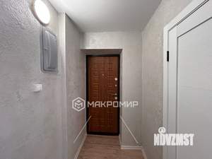 2-к квартира, вторичка, 42м2, 3/5 этаж