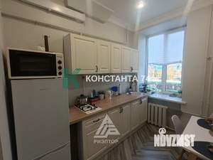 2-к квартира, вторичка, 56м2, 2/3 этаж