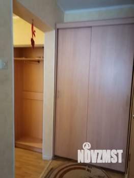 1-к квартира, вторичка, 40м2, 6/10 этаж