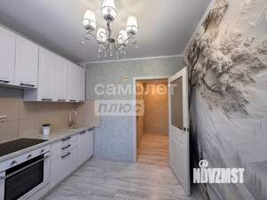 1-к квартира, вторичка, 40м2, 8/10 этаж