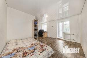 1-к квартира, вторичка, 32м2, 3/9 этаж