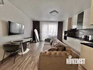 2-к квартира, вторичка, 56м2, 7/10 этаж
