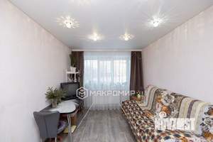 2-к квартира, вторичка, 41м2, 2/5 этаж