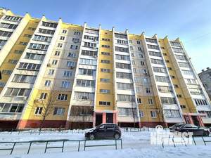 2-к квартира, вторичка, 65м2, 5/10 этаж