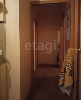 1-к квартира, вторичка, 38м2, 3/9 этаж