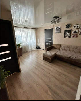 2-к квартира, вторичка, 43м2, 3/5 этаж