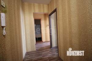 1-к квартира, вторичка, 32м2, 8/9 этаж