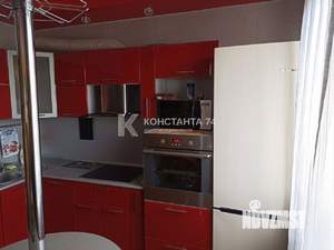 2-к квартира, вторичка, 57м2, 8/10 этаж