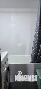 2-к квартира, вторичка, 52м2, 6/9 этаж