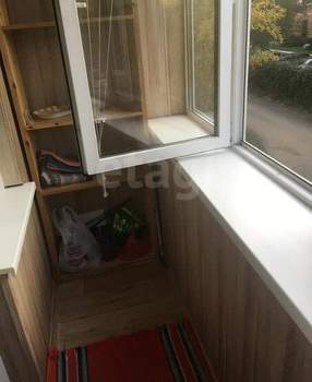 1-к квартира, вторичка, 30м2, 2/5 этаж