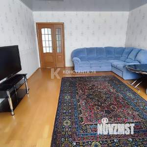 4-к квартира, вторичка, 126м2, 5/10 этаж