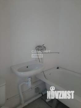 1-к квартира, сданный дом, 32м2, 1/10 этаж