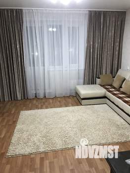 1-к квартира, вторичка, 40м2, 7/10 этаж