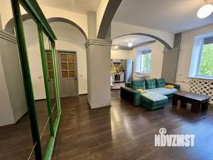 2-к квартира, вторичка, 60м2, 2/5 этаж