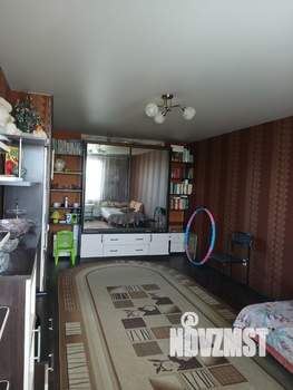 1-к квартира, вторичка, 35м2, 5/5 этаж