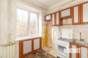 1-к квартира, вторичка, 31м2, 2/3 этаж