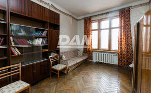 3-к квартира, вторичка, 82м2, 5/7 этаж