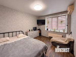 2-к квартира, вторичка, 34м2, 8/10 этаж