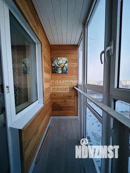 2-к квартира, вторичка, 45м2, 18/20 этаж