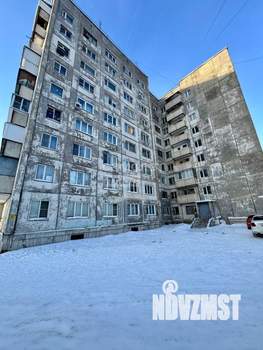 2-к квартира, вторичка, 50м2, 4/10 этаж